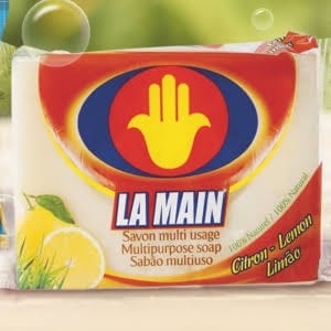 Savon La Main